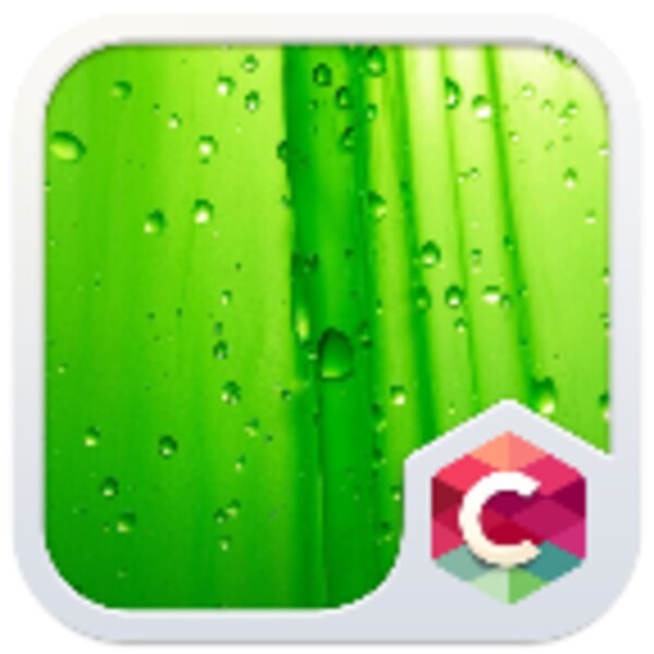 Leaf Theme for Android - Download the APK from Uptodown