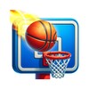 Icono de Basketball Shoot