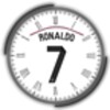 Biểu tượng Ronaldo Clock