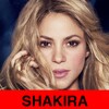 Shakira Ringtones Musics- Hits 2019-(Offline) icon