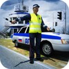 Highway Russian Police icon