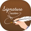 Signature Creator icon