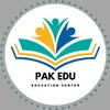 أيقونة Pak Edu