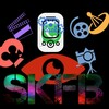 SKFB icon