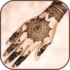Icono de Mehndi Designs