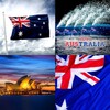 Australia Flag Wallpaper: Flag icon