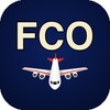 Icono de Rome Fiumicino Flight Information