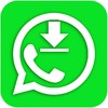 أيقونة Status Saver for Whatsapp