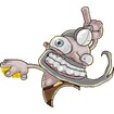 Blast Miner feature