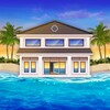 أيقونة Home Design: Hawaii Life