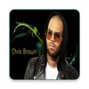 CHRIS BROWN-Songs Offline (50 Songs) icon