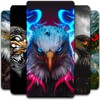 Eagle Wallpaper icon