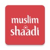 Muslim Matrimony by Shaadi.com simgesi