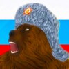 أيقونة RUSSIAN BRAWL SAS 3D