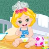 Baby Princess Royal Care icon
