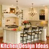 Kitchen Design Ideas icon