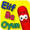 Elif Ba Oyun icon
