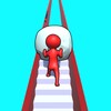 Icono de Snow Roll 3D