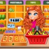 Supermarket Games Shopping Sim icon