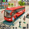 Ikon Bus Simulator: City Bus Games