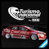 Turismo Nacional simgesi