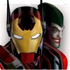 Rise of the Iron Bat (2020) icon