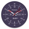 Analog Clock Live Wallpapers simgesi