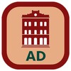 ไอคอน AD - Discente