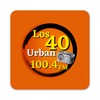 Los 40 Urban icon