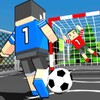 Cubic Street Soccer 3D icon