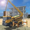 Concrete Simulator icon