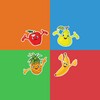 Icono de Fruits Memory Game