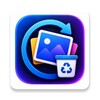 Icono de Deleted photo RecoveryZ