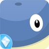 Whale Jump icon