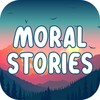 Moral Stories: English Shorts icon