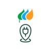 Recarga Pública Iberdrola icon