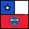 Chile VPN - Private Proxy icon