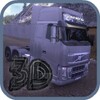 Truck Sim 2015 3D icon