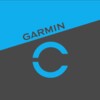 4. Garmin Connect icon