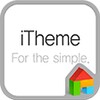 iTheme dodol launcher theme icon