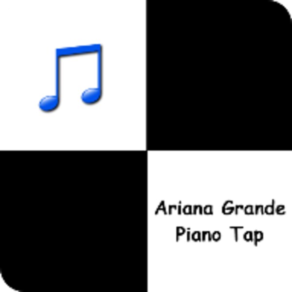 Ariana Grande Piano Tap for Android - Download the APK from Uptodown