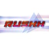 Rushh icon
