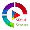 SkVid Status icon