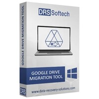 DRS Google Drive Migration Tool for Windows - Download it from Uptodown ...
