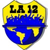Boca Juniors Stickers - WAStickerApps icon