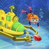 Icona di Treasure Diving