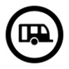 Caravan Leveler icon