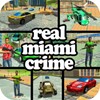 Grand Miami Gangster: Real Crime icon