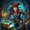 Mystery Games: Lost Fortune icon