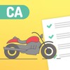 Driver Start CA icon